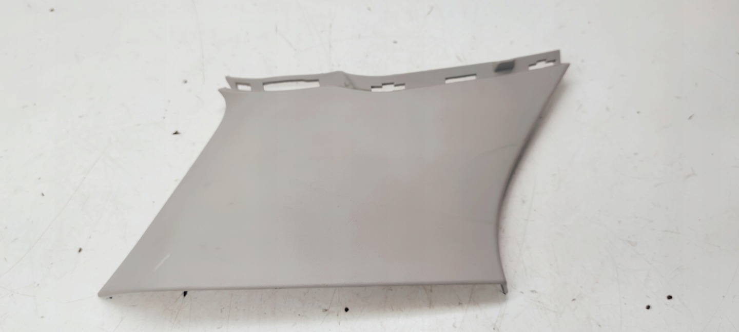 cover SLUPKA left rear part AUDI A3 8V 8V3867287
