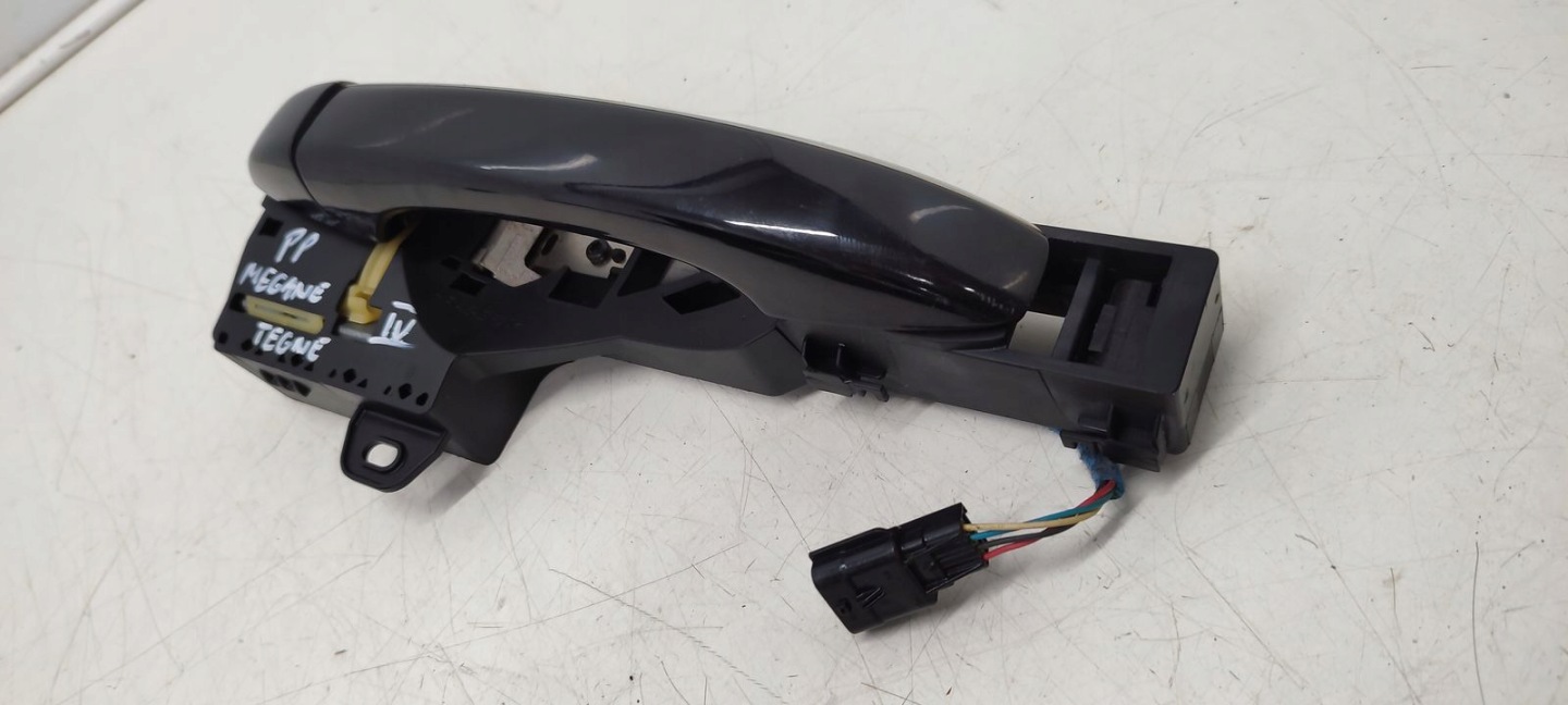 handle front front right Renault Megane IV kombi TEGNE