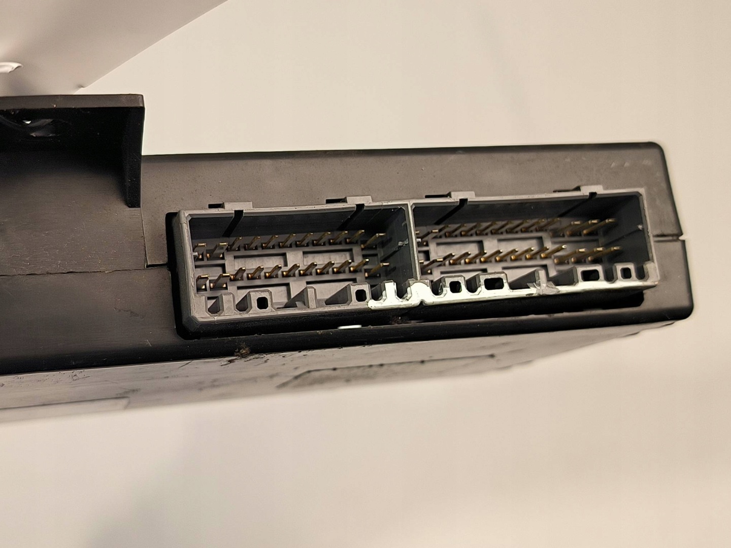 Module Siège 2W9F-13C789-DH JAGUAR S-TYPE