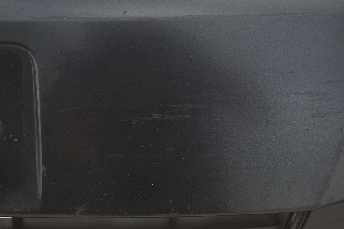 Frontstoßstange vorne VW GOLF 6 VI