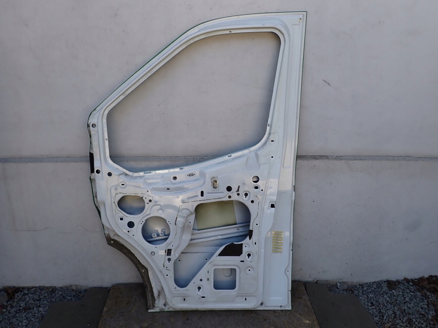door right front right front FORD TRANSIT MK8 VIII 13- PBK31-V20124-EB
