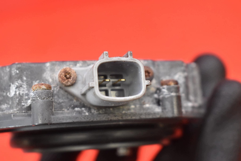 control unit XENON KSENON right NZMKT111LBKA MAZDA CX-7 06-09