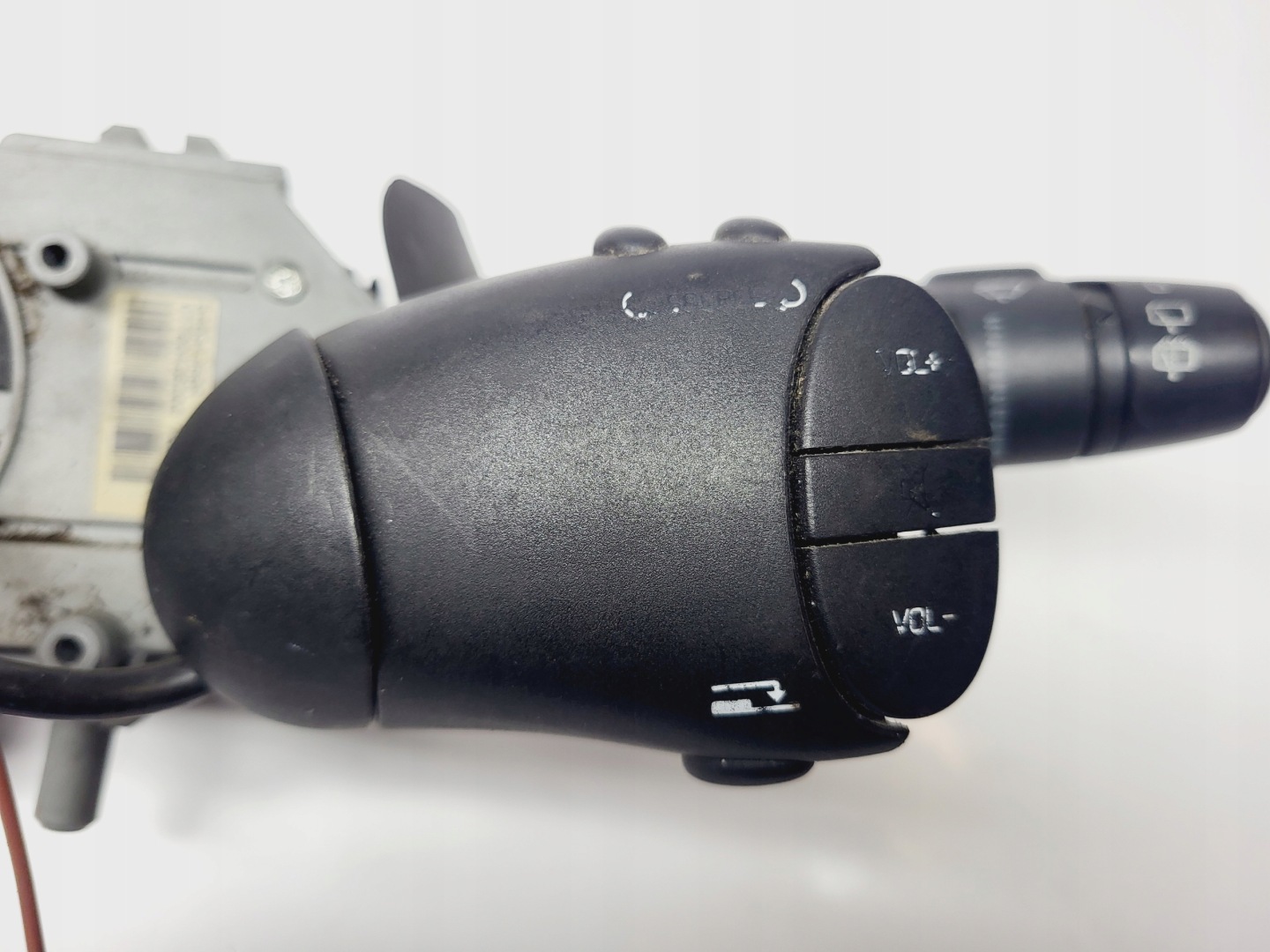 DEVIO LUCI TERGICRISTALLO TERGI Renault Scenic e FL V7700428202 Europa