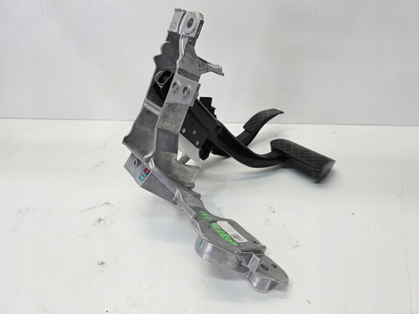 pedals support PEDALOW AUDI Q5 FY 80B723031