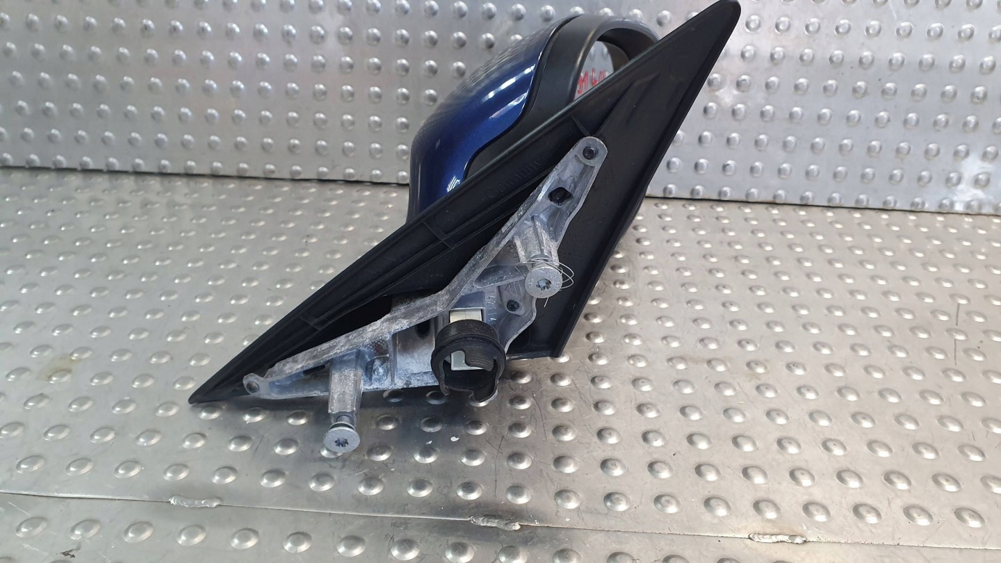 mirror right BMW 3 E91 5 PIN LIFT LCI 04