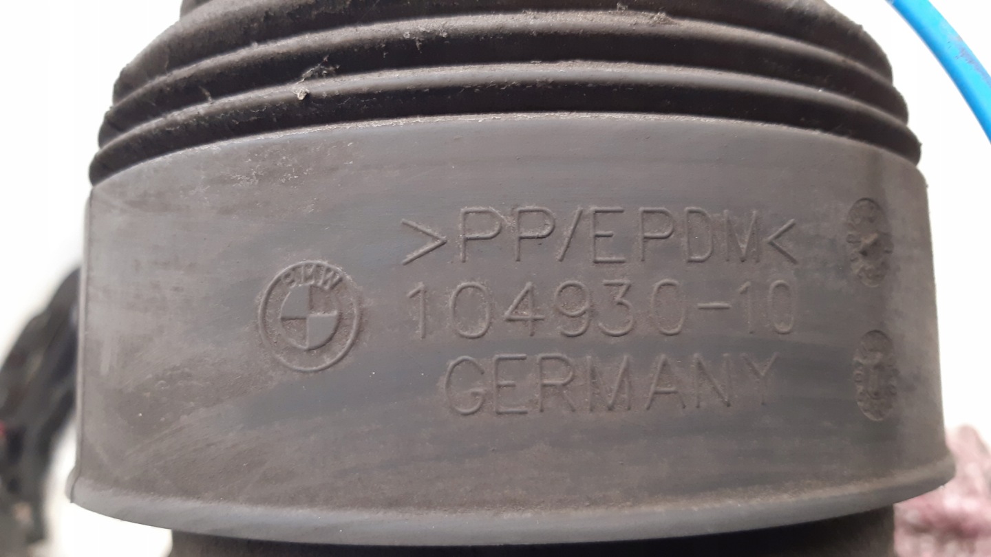 Luftfederbalg heck 104930-10 BMW E61