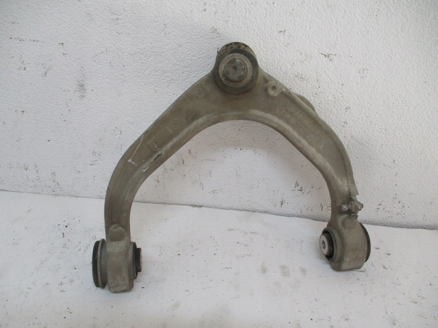 arm front BMW X6 F16 upper