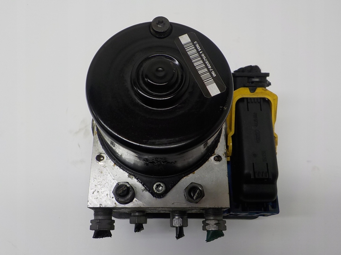 CITROEN C5 II Pompa ABS 9657061080 10.0206-0190.4 10.0960-1140.3