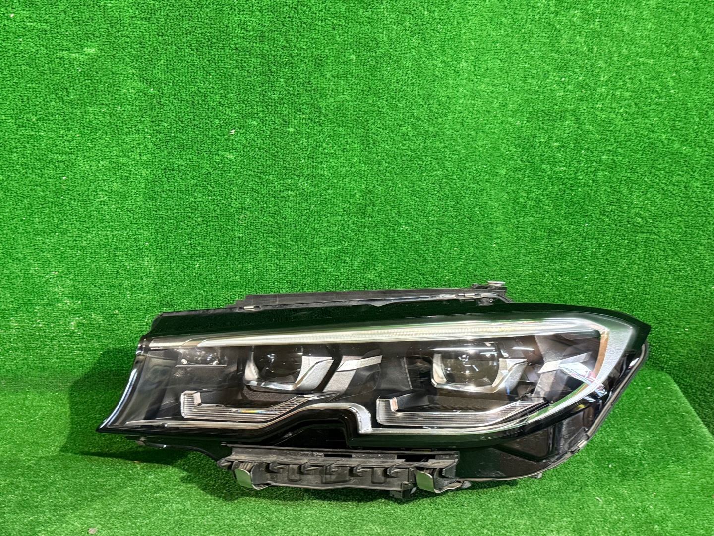 REFLEKTOR left BMW 3 G20 G21 FULL LED nr:370