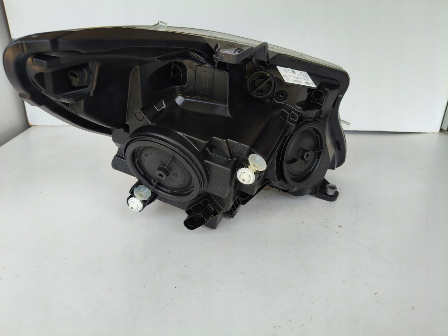 NO-WA-- light left REFLEKTOR MERCEDES VITO W447 14