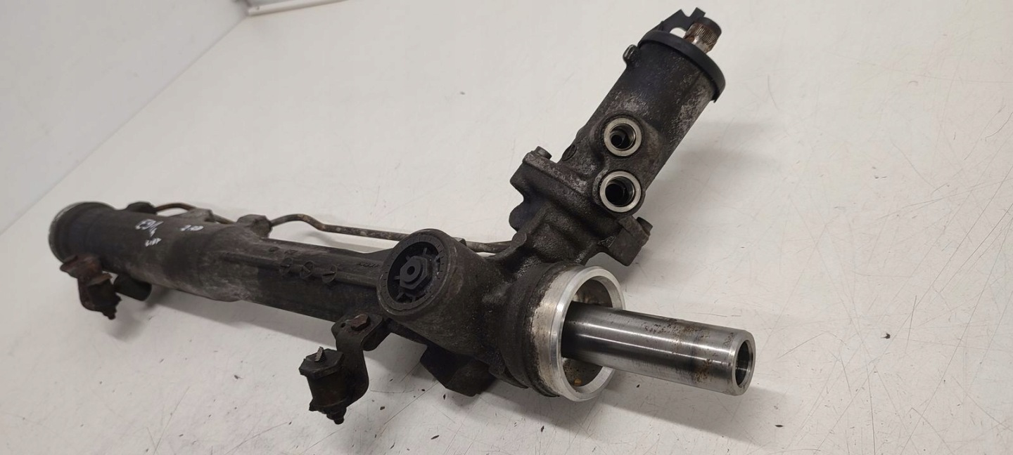 scatola sterzo BMW E91 2,0D