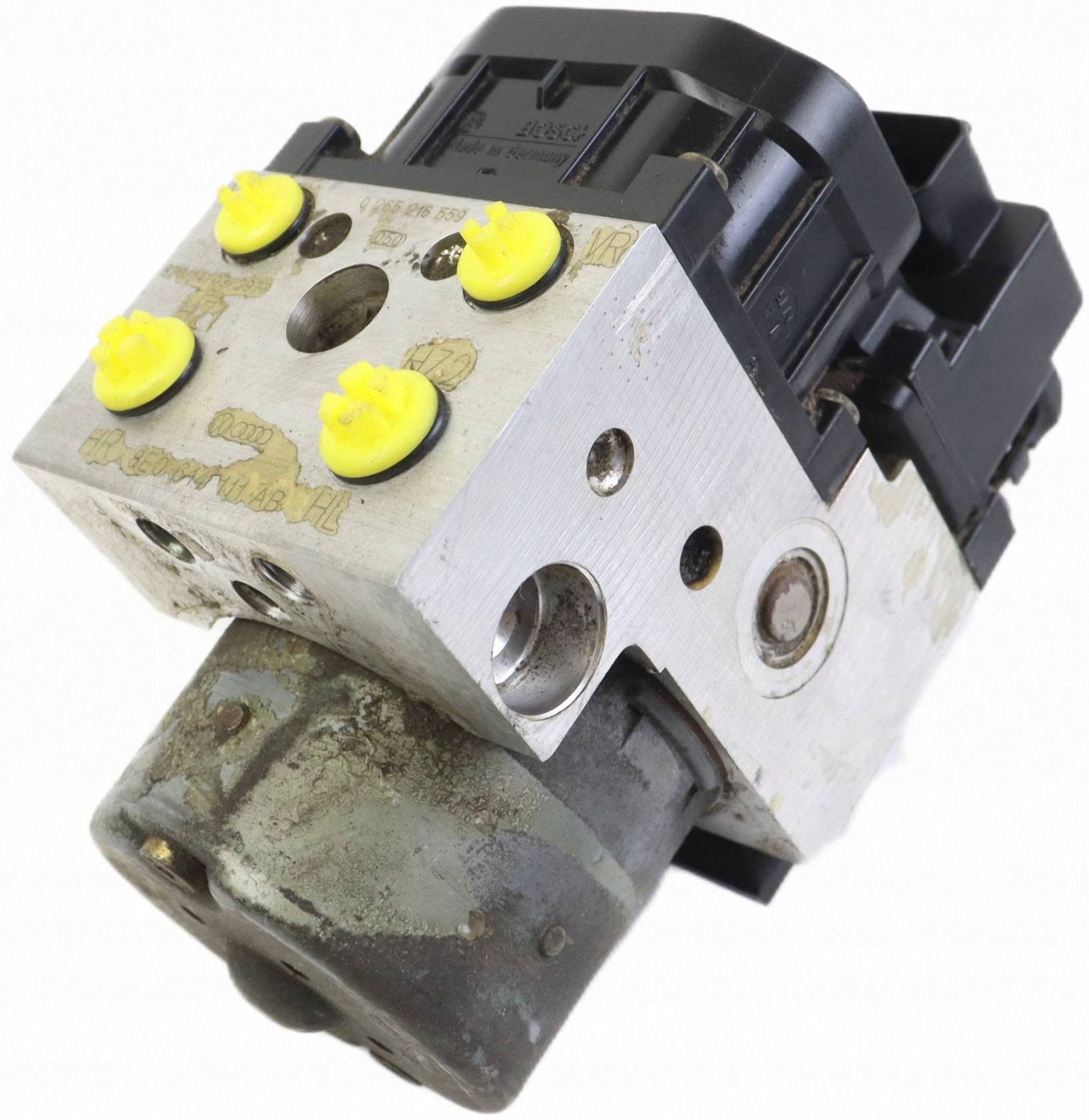 VW PASSAT B5 AUDI A6 C5 pompa ABS 8E0614111AB 0265216559 0273004281