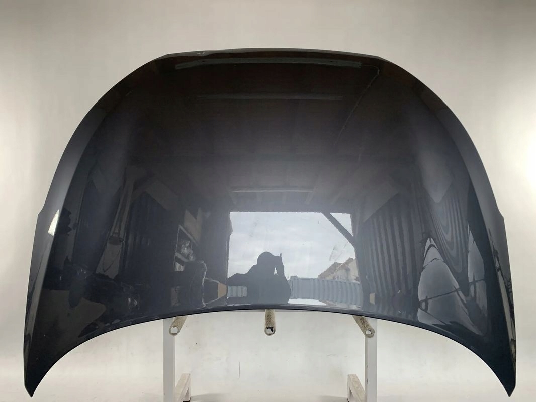 Hyundai Tucson 3 III 2015-20r Capot
