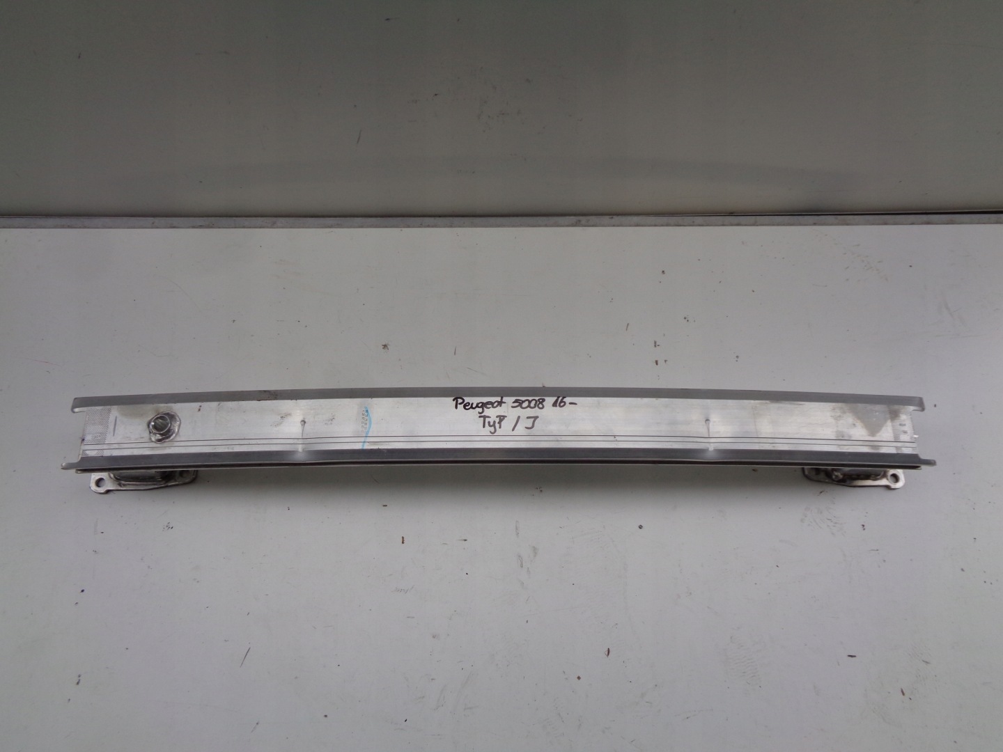 Traversa TRAVERSA paraurti posteriore PEUGEOT 5008 16