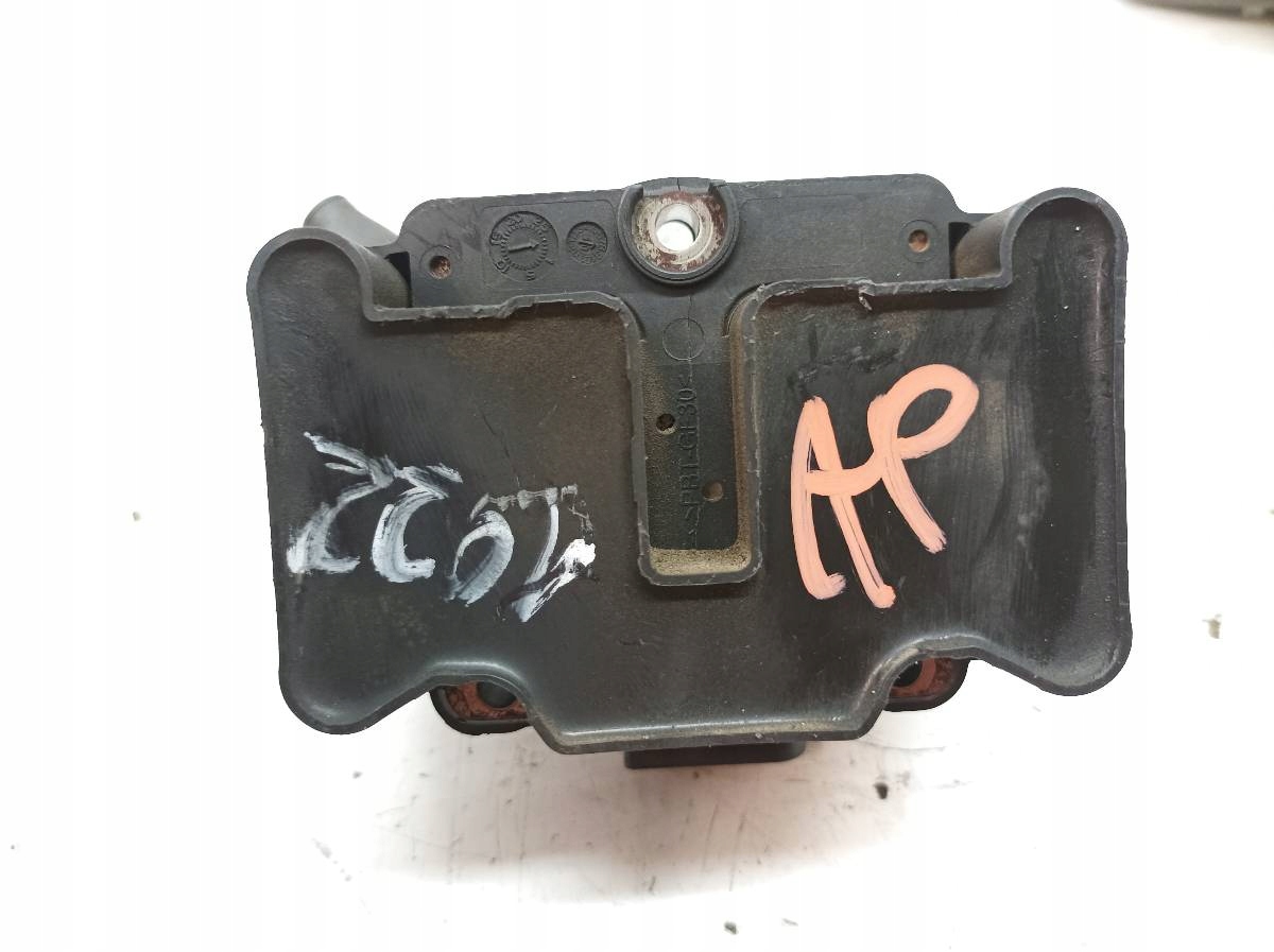 coil ignition 032905105B TEMIC Skoda Octavia and (1996-2010)