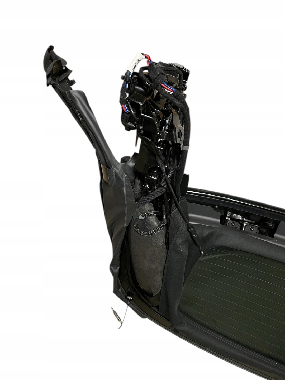 dach KONSTRUKCJA dach + Blende Abdeckung KOMPLET BMW Z4 G29 Original