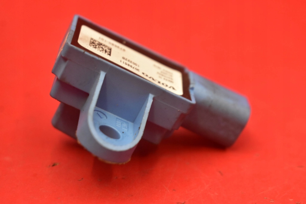 impact sensor 30798511 VOLVO XC60 1 and 08-13