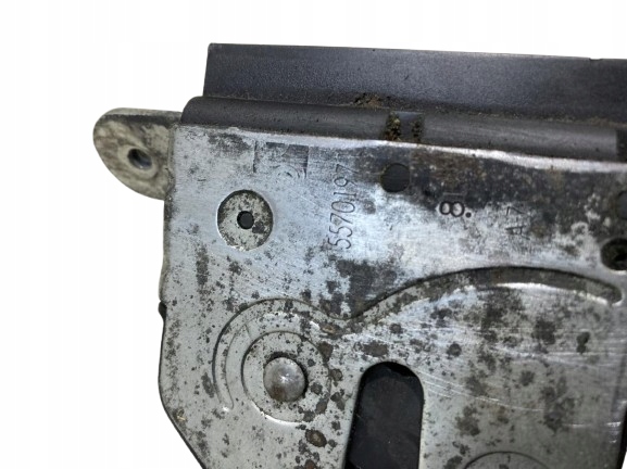 lock bonnet boot FIAT BRAVO II 55701971