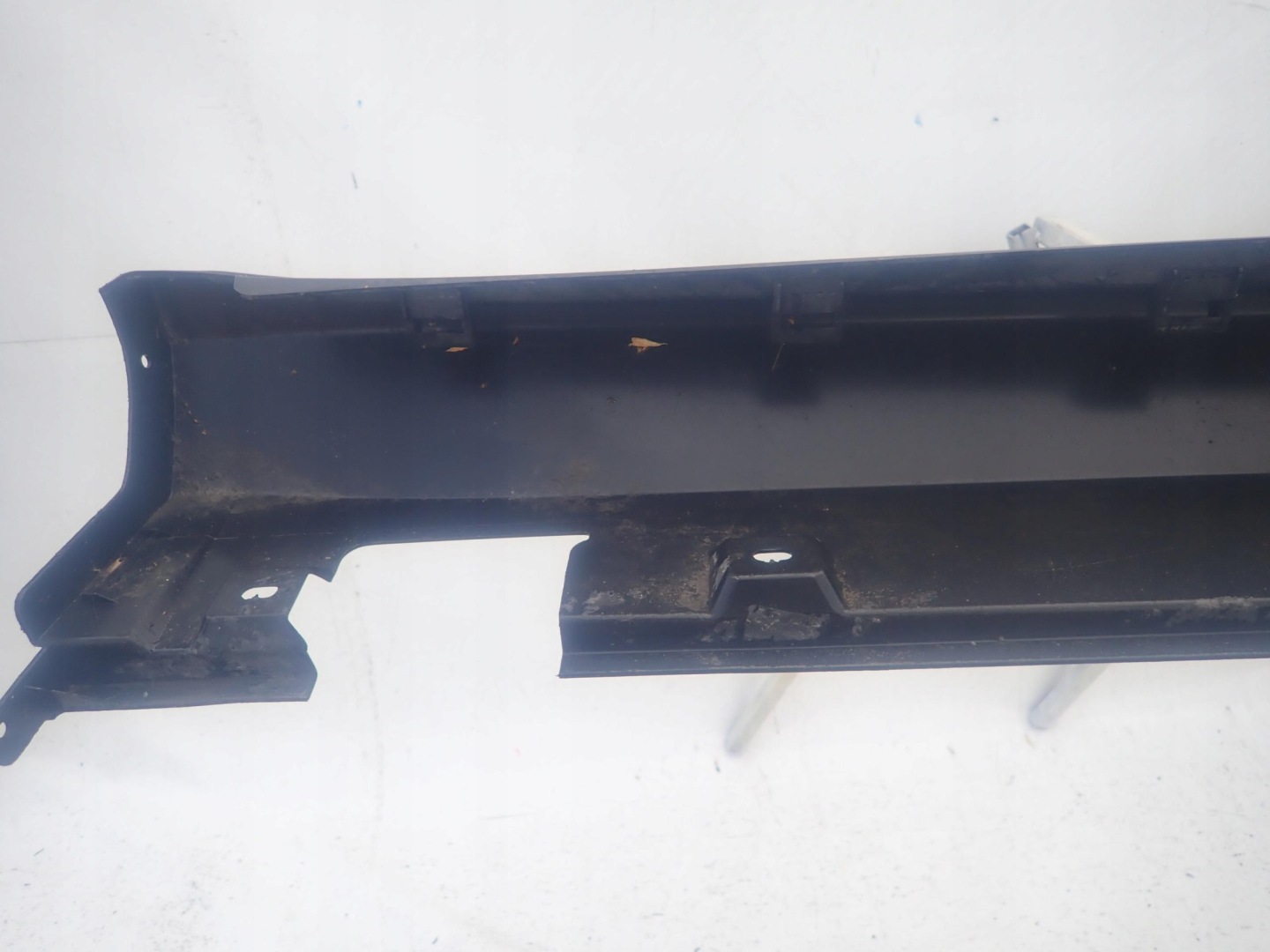 MERCEDES ML W164 threshold left moulding threshold left