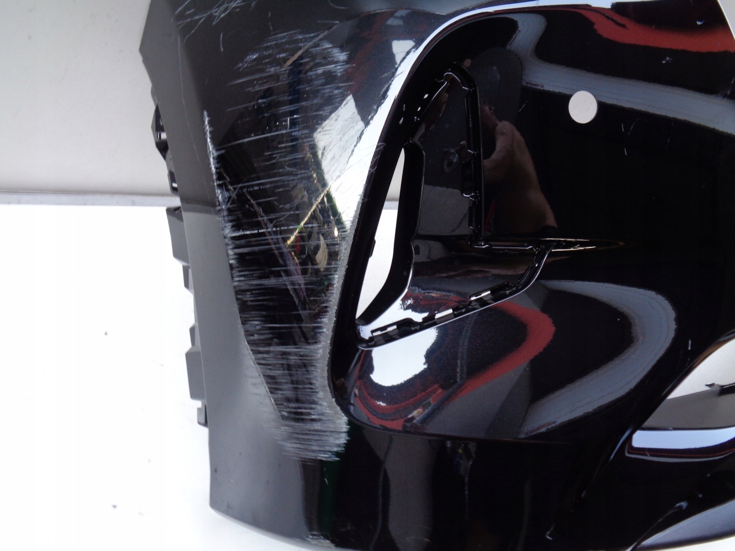 Frontstoßstange MAZDA CX60 22- NR 42327
