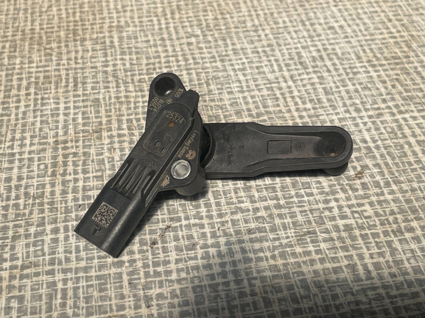 Sensor POZIOMOWANIA Leuchten BMW OEM 10172402553 !J