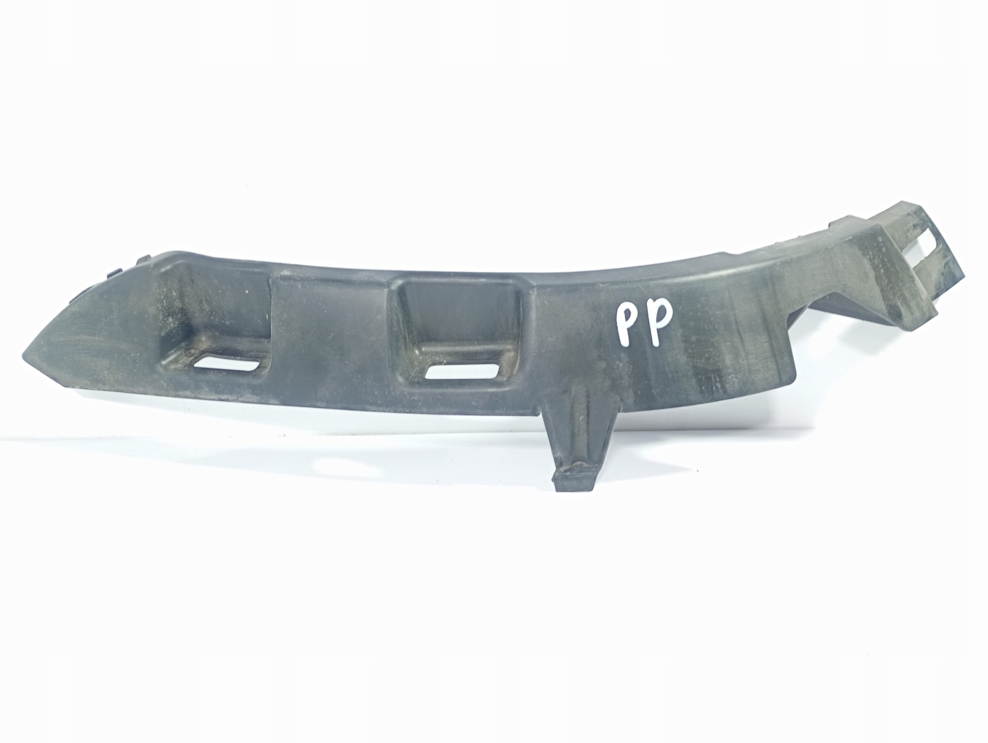 bumper bracket right front OE 9680075880 Citroen C3 and 02-09