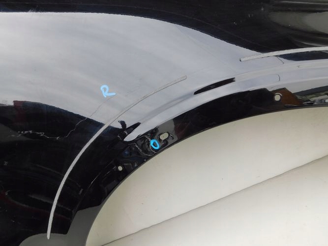 VOLVO S90 CROSS 15- fender right front front
