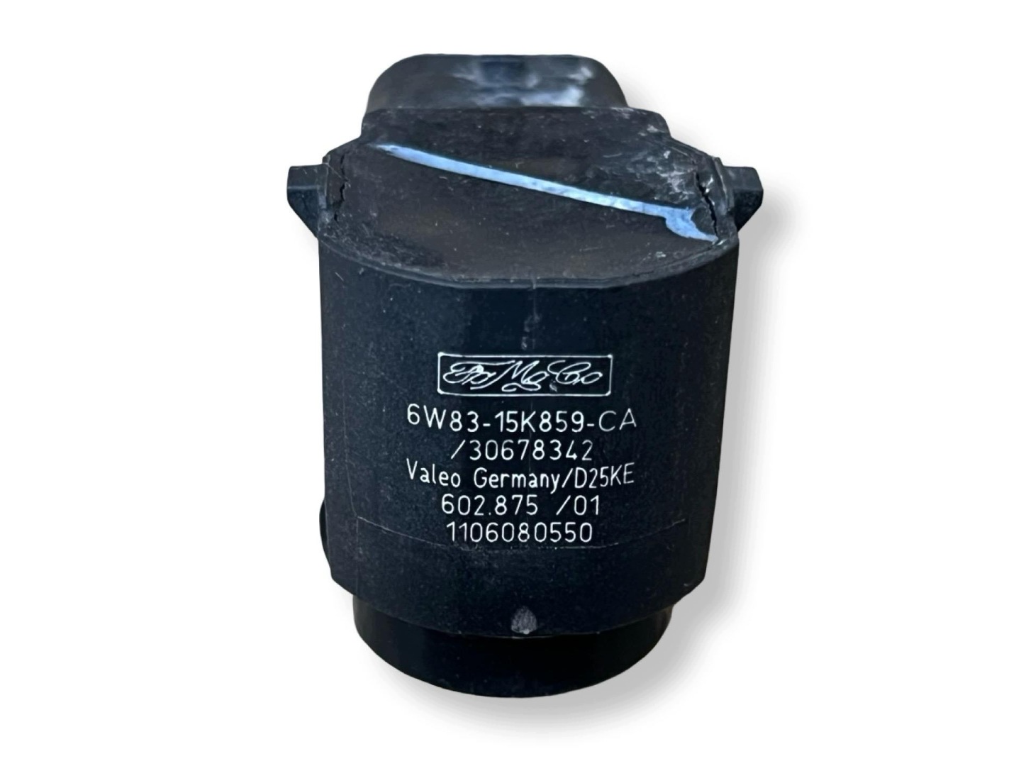 Sensor Parken Jaguar X-Type facelift X400 2008 6W83-15K859-CA