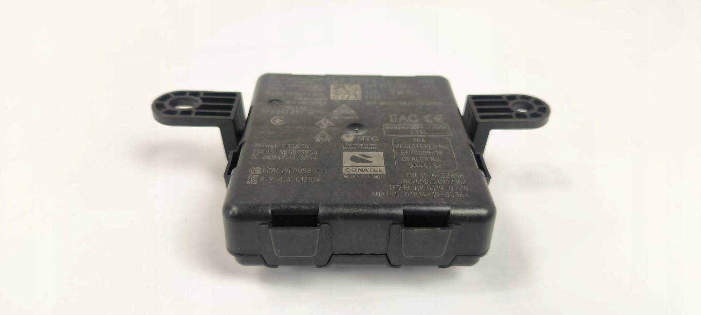 module 5WA959436C SKODA OCTAVIA IV
