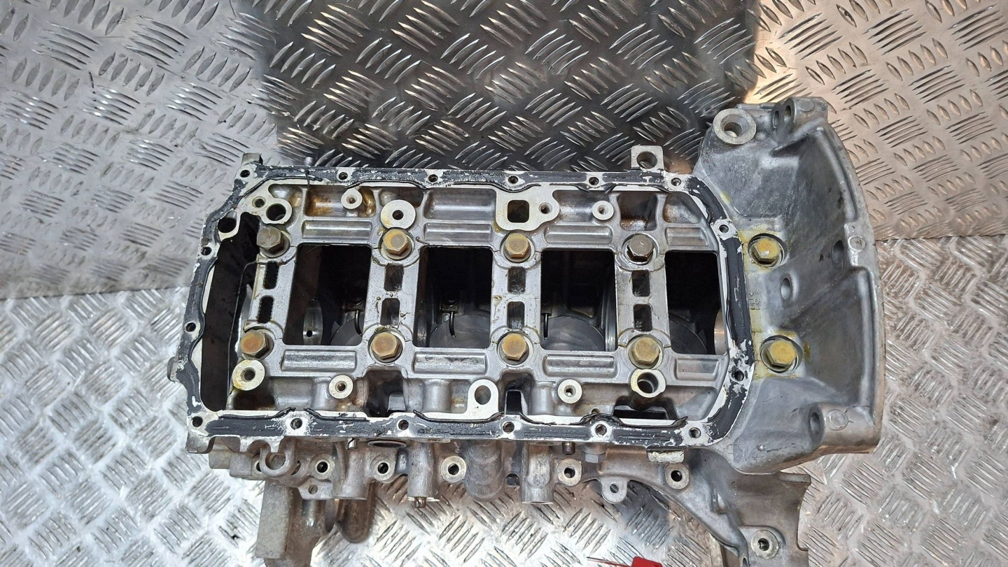 BLOK Motore 5F02 CITROEN PEUGEOT 1.6 THP