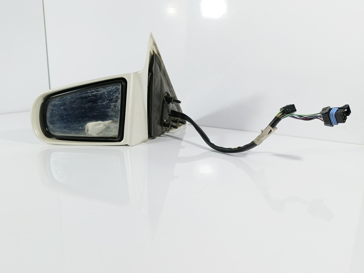Cadillac Deville North Star 99-04 mirror left electrics