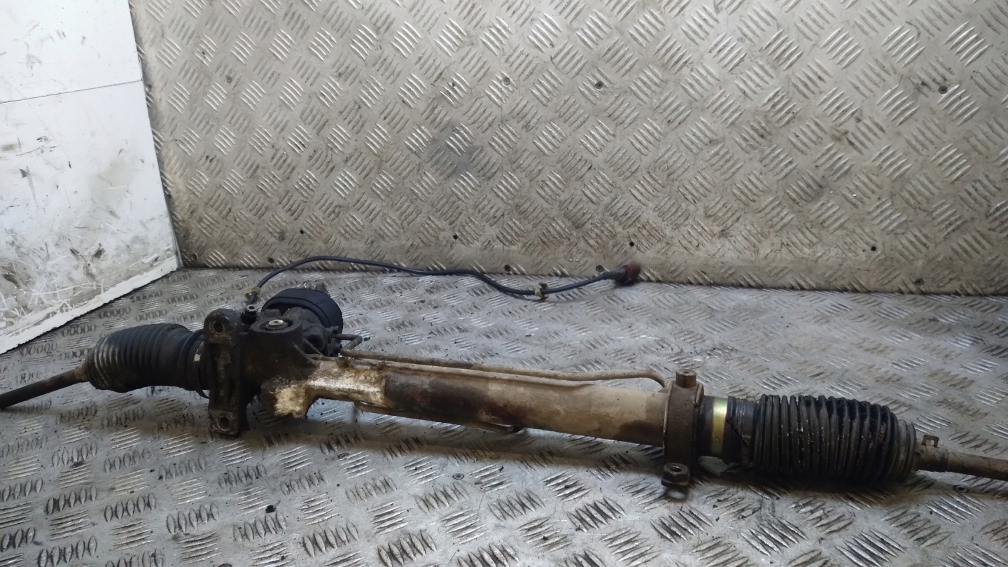 control SKODA FABIA 1 KOYO 6Q1423055N