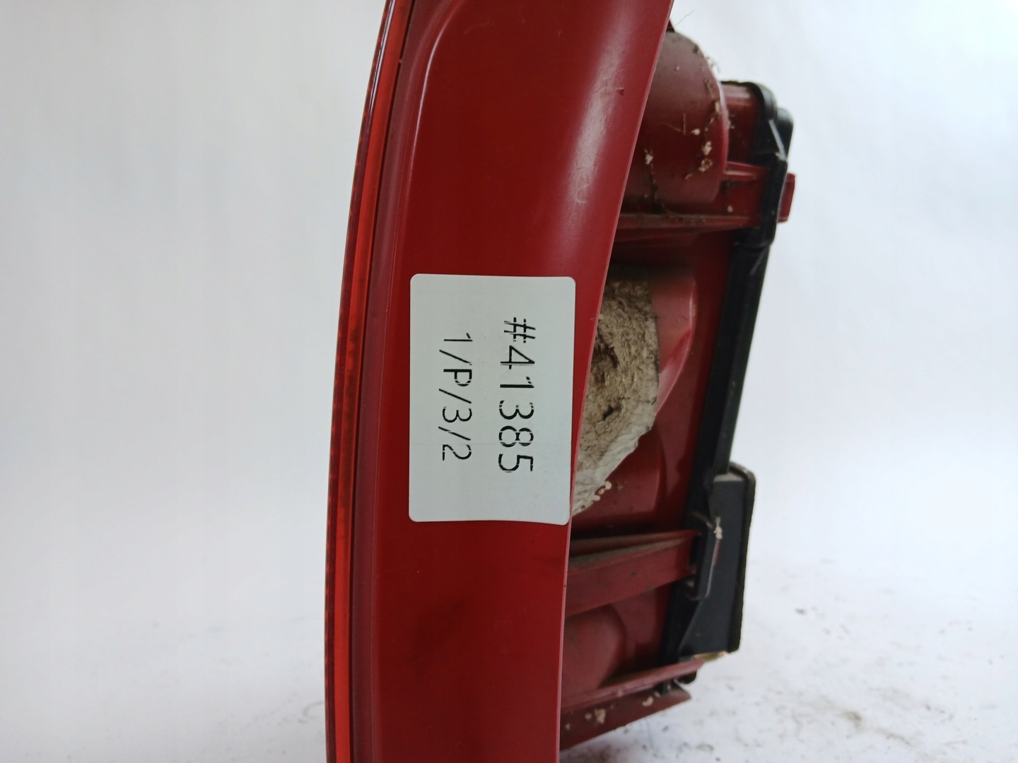 PEUGEOT 307 SW KOMBI light left rear part