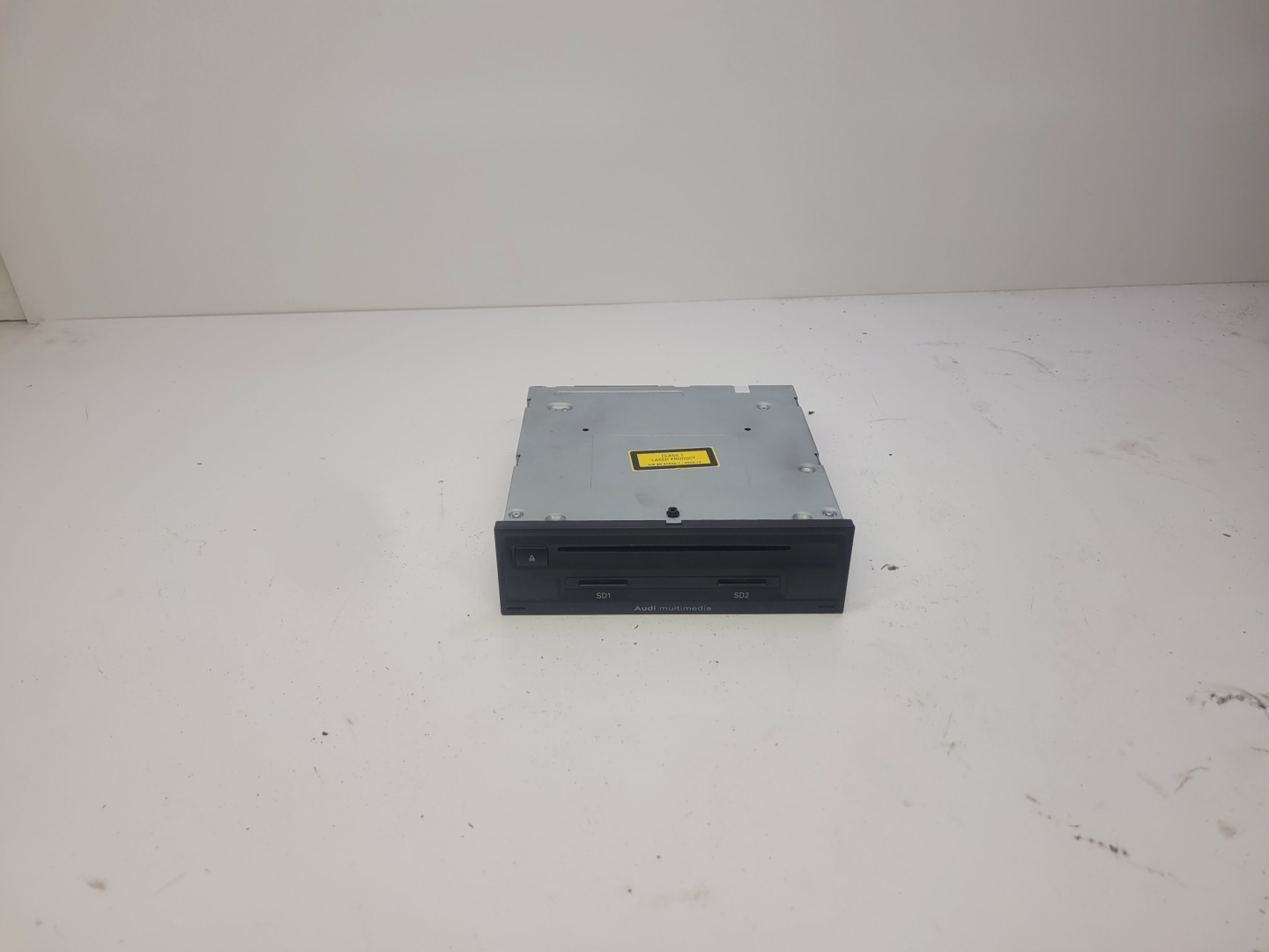player MMI 3G MULTIMEDIA AUDI Q7 A6 C6 4E0035652D