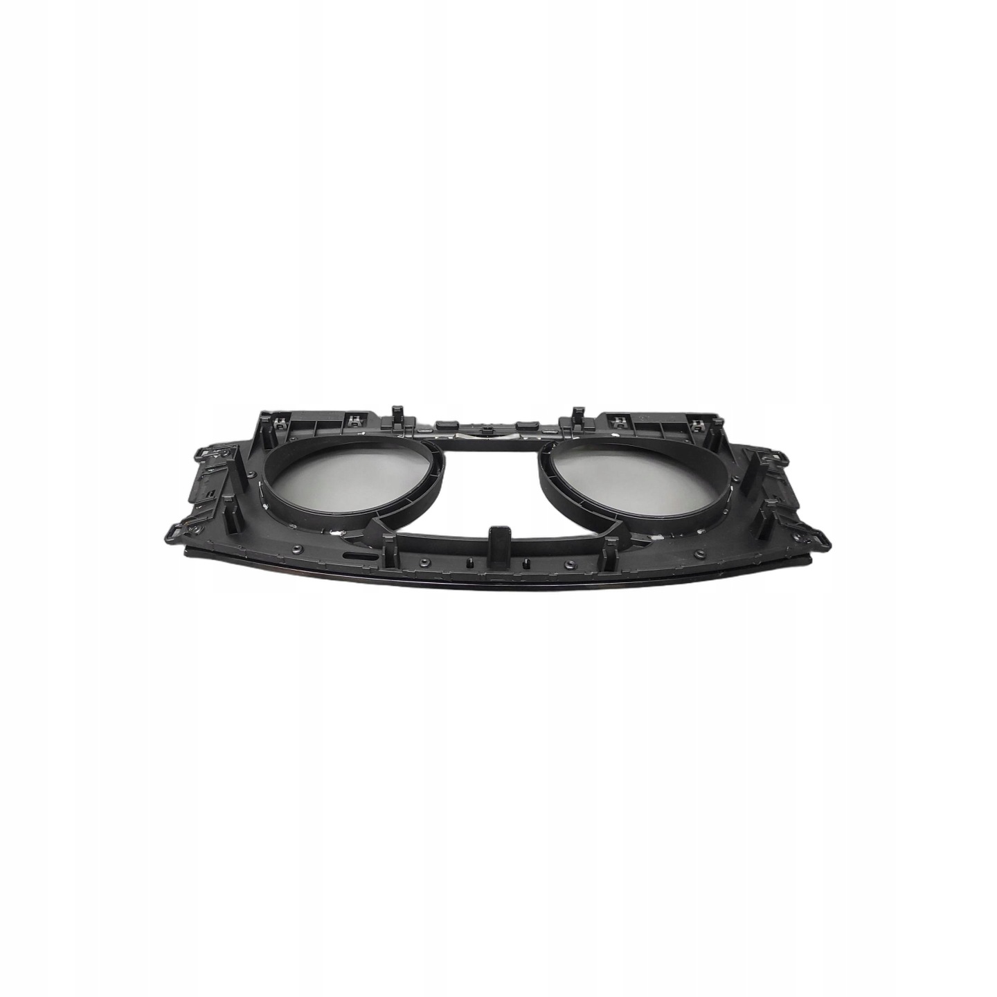 instrument panel frame VW GOLF VII POLYSK 5G0857059