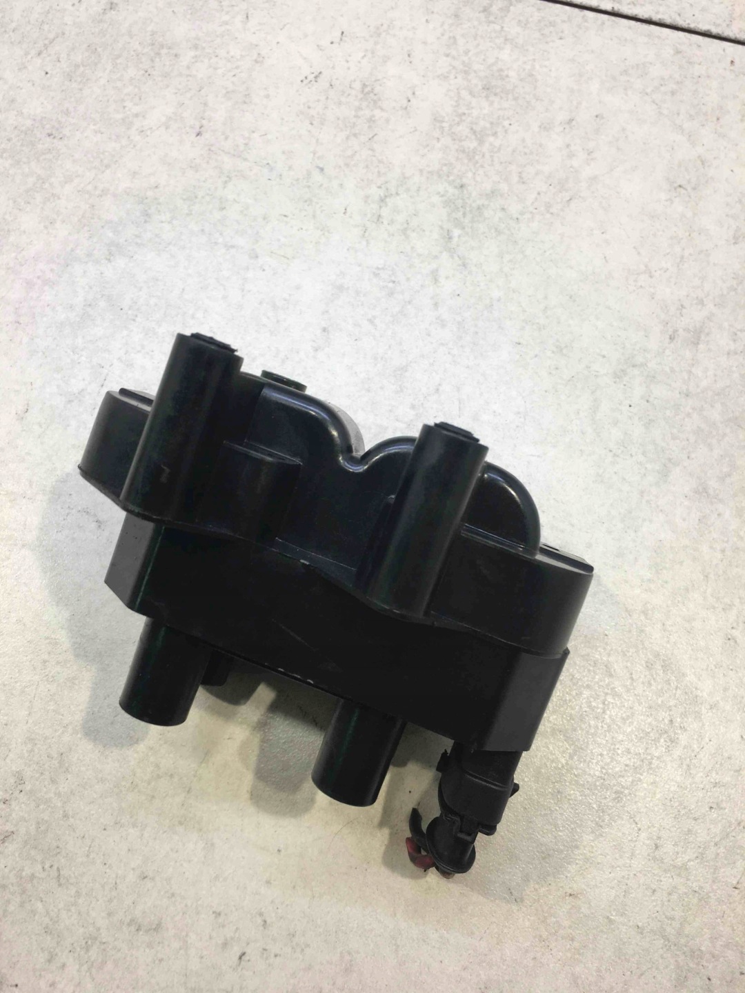 cables coil ignition OPEL SINTRA 2.2 16V CPL030