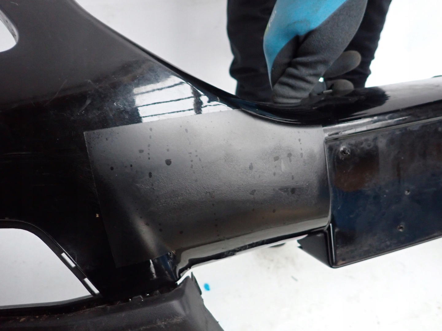 PEUGEOT 2008 and 13-16 bumper front front