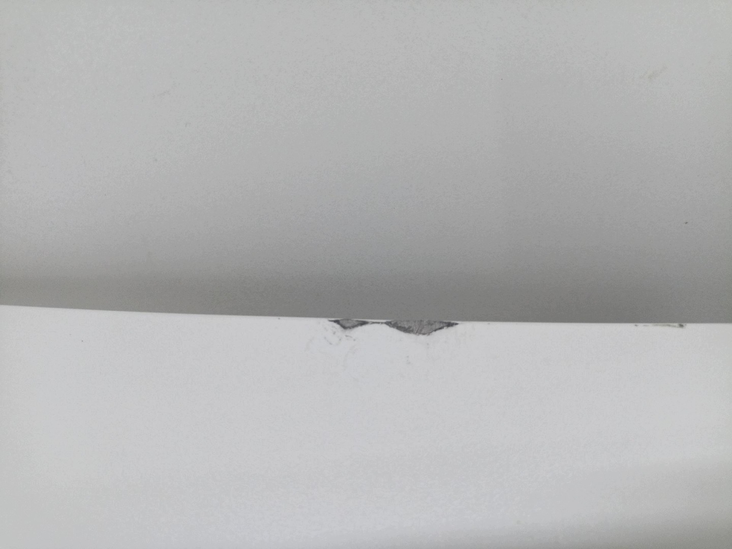 rear trunk door boot Mazda 3 3 2014