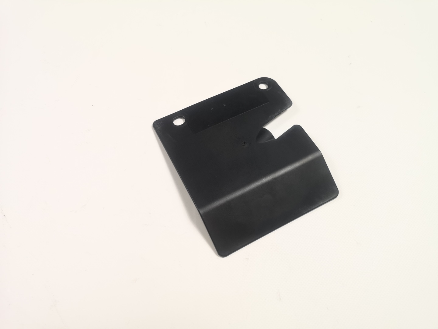 cover alternator mudguard Ford Mustang 2015
