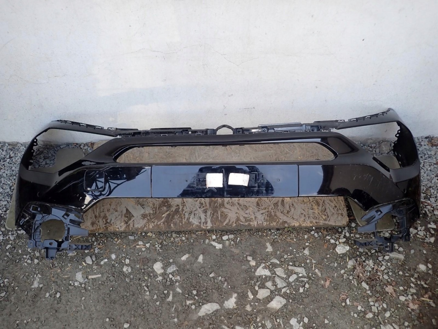 bumper front front CITROEN C4 3 III BA 2020-2024R 9834692580