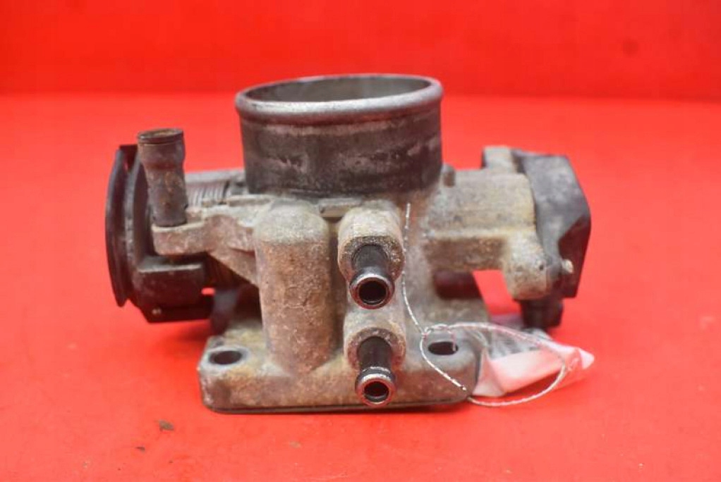 Valvola a farfalla 9600930002 HYUNDAI GETZ 1 e 1.3 12V 82 KM 02-05