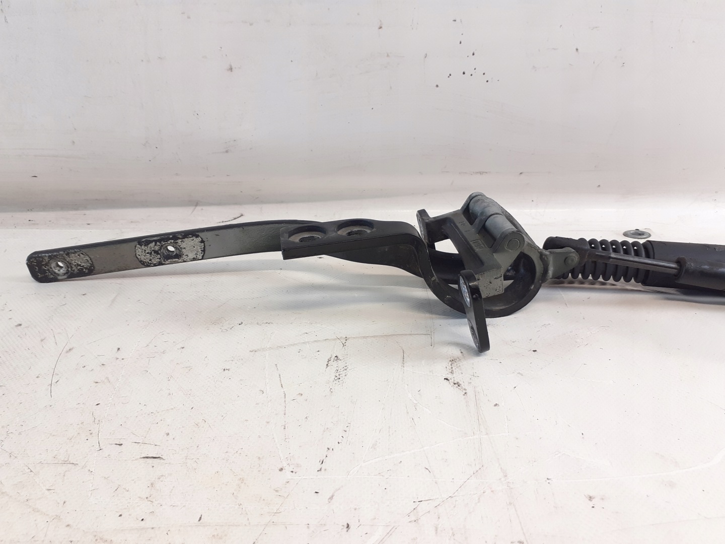 hinge bonnet left rear PORSCHE CAYENNE and