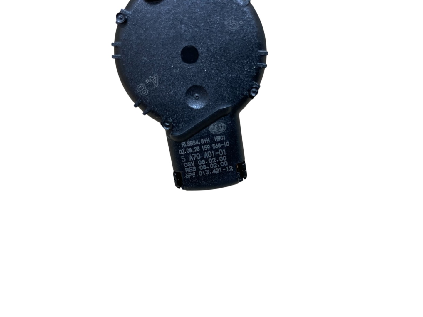 SENSOR sensor rain for SZYBE iron BMW X5 G05 LCI X7 G07 LCI