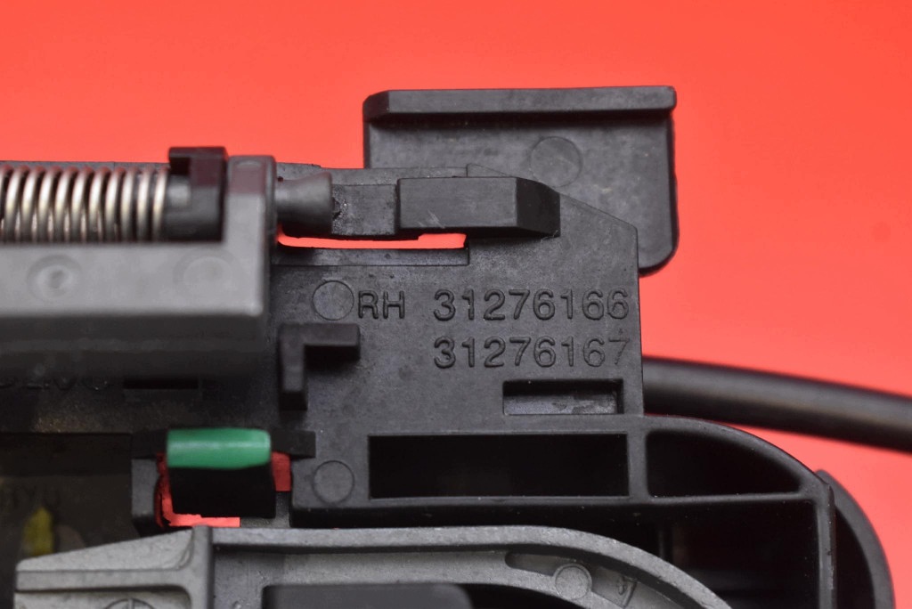 handle right front front 452-46 31276166 VOLVO V60 1 and 10-13