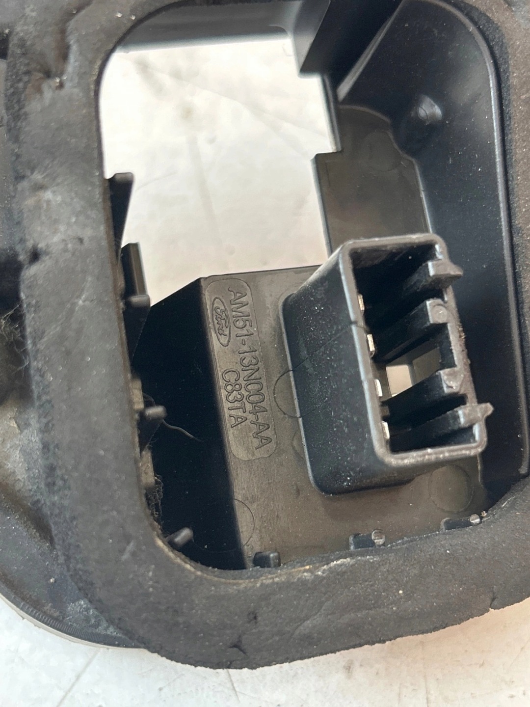 light housing rear part right Ford Grand C-Max Mk2