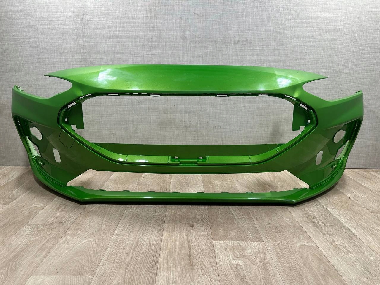 Ford Focus MK4 Lift ST-LINE 2021-> bumper front NX7B-17C831-SA