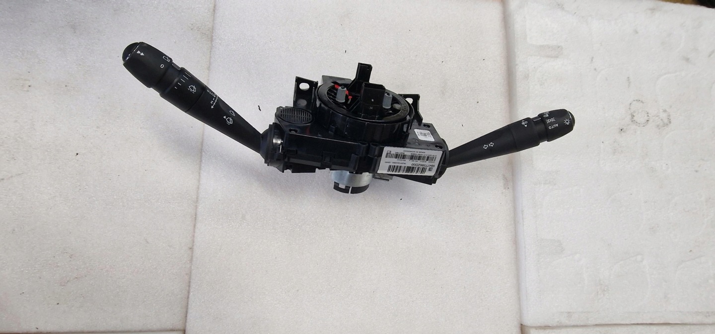 levers Zespolone ring PEUGEOT 308 III 2023