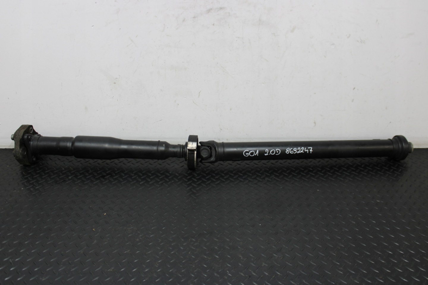 cardan KARDAN BMW X3 G01 8692247