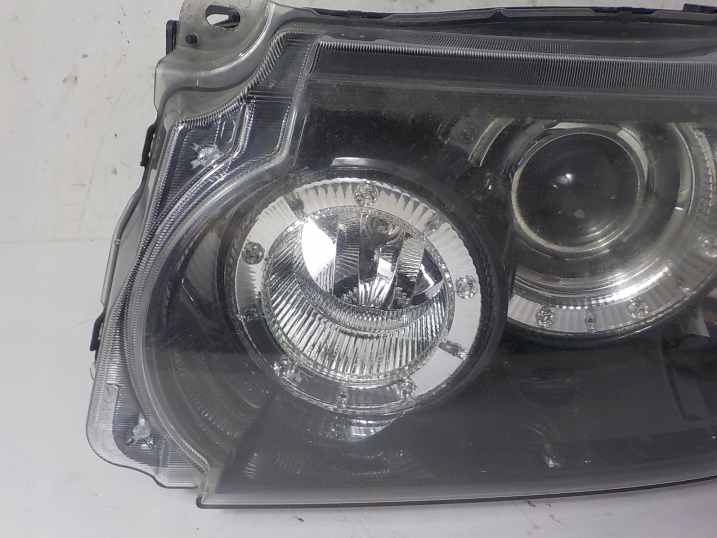 RANGE ROVER SPORT L320 XENON LIFT light left front front UK