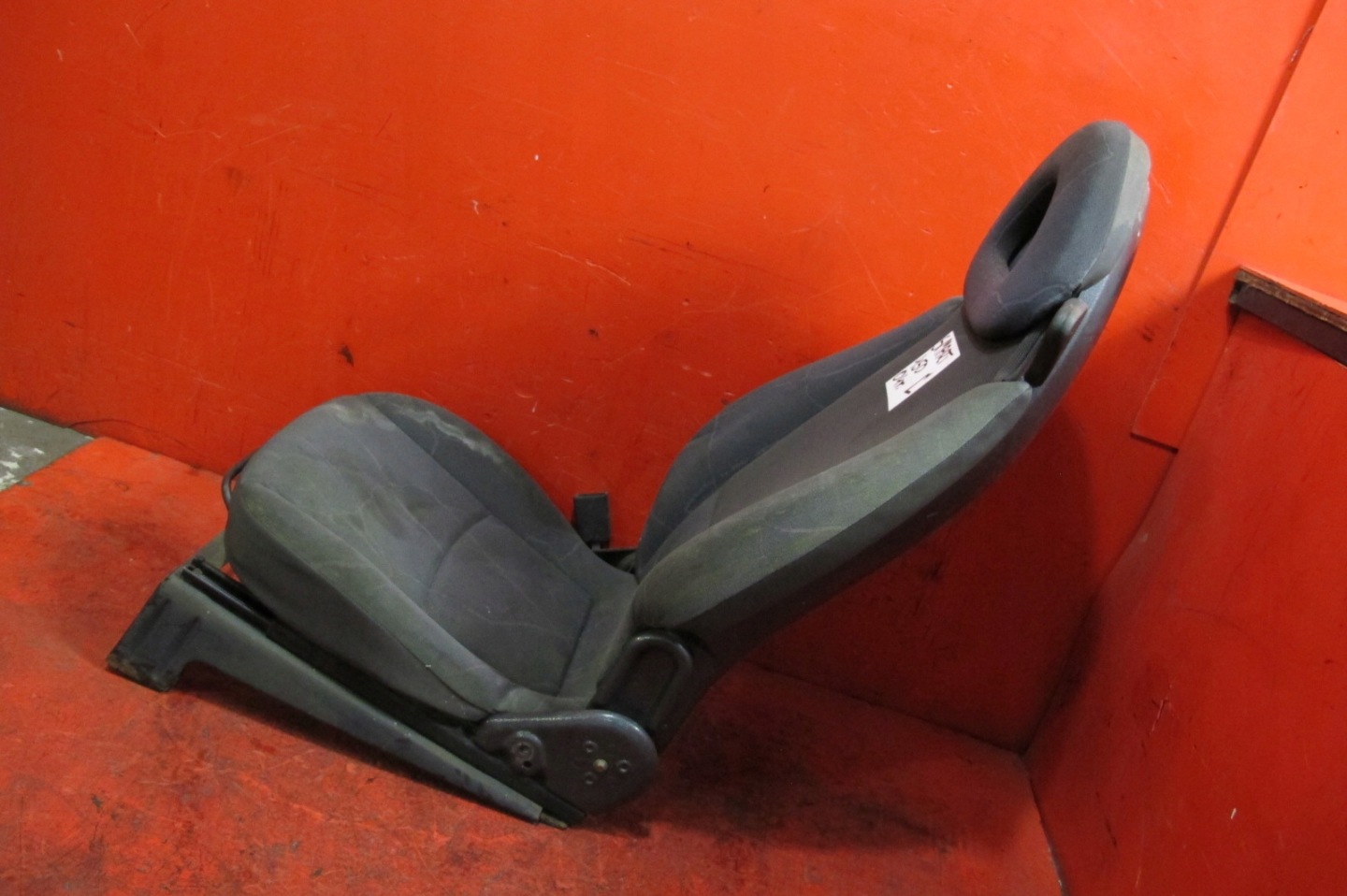 SMART ForTwo 450 seat left driver´s EUROPA
